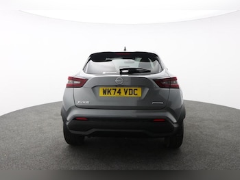 Used Nissan Juke 2024 for sale - 77124881: Photo