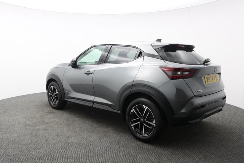 Used Nissan Juke 2024 for sale - 77124881: Photo 5