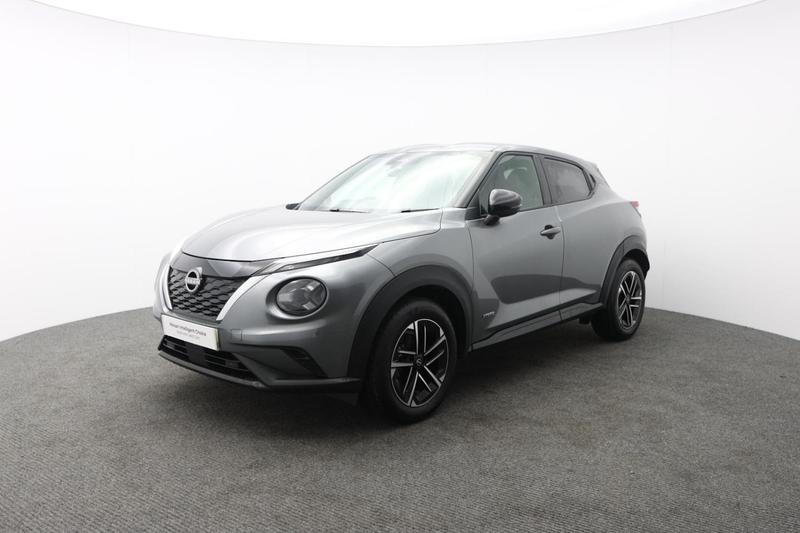 Used Nissan Juke 2024 for sale - 77124881: Photo 7