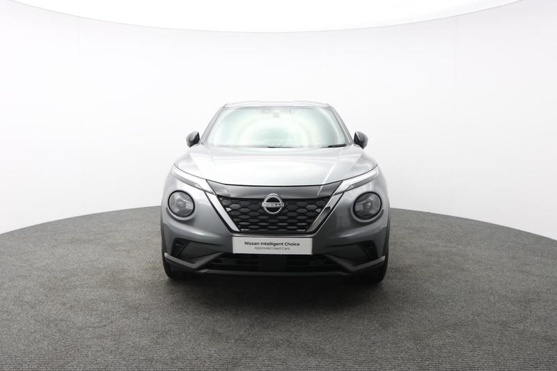 Used Nissan Juke 2024 for sale - 77124881: Photo 8