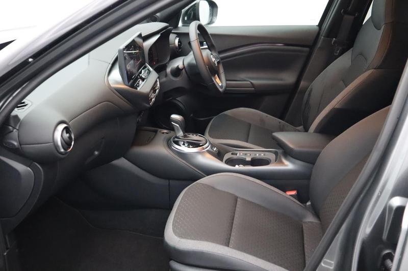 Used Nissan Juke 2024 for sale - 77124881: Photo 9