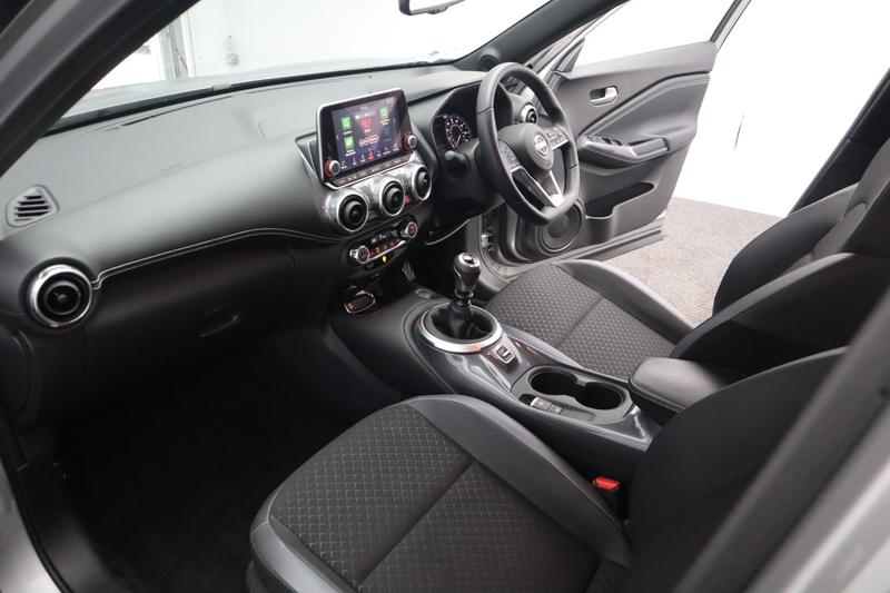 Used Nissan Juke 2024 for sale - 77662089: Photo 10