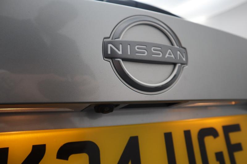 Used Nissan Juke 2024 for sale - 77662089: Photo 17