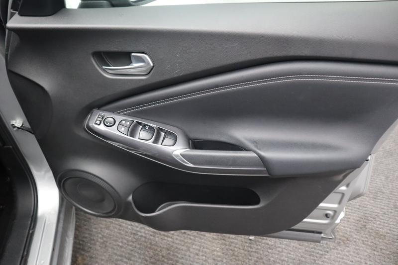 Used Nissan Juke 2024 for sale - 77662089: Photo 18