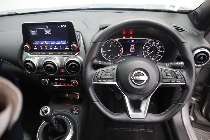 Used Nissan Juke 2024 for sale - 77662089: Photo 19