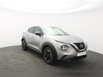 Used Nissan Juke 2024 for sale - 77662089: Photo