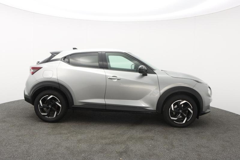 Used Nissan Juke 2024 for sale - 77662089: Photo 2