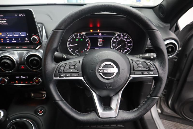 Used Nissan Juke 2024 for sale - 77662089: Photo 20