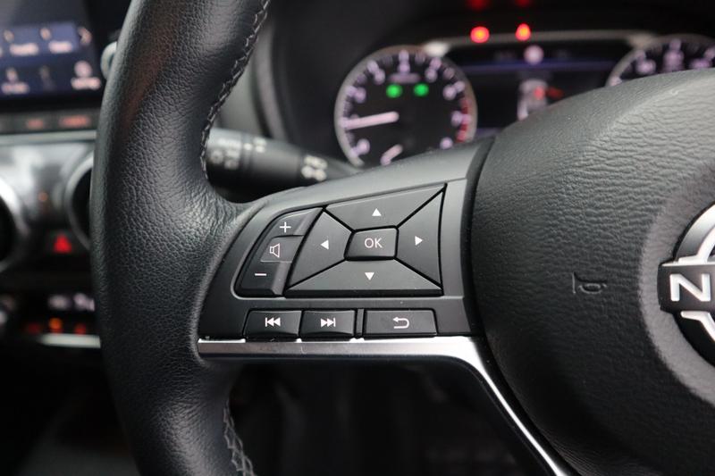 Used Nissan Juke 2024 for sale - 77662089: Photo 21