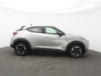 Used Nissan Juke 2024 for sale - 77662089: Photo