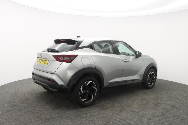 Used Nissan Juke 2024 for sale - 77662089: Photo 3