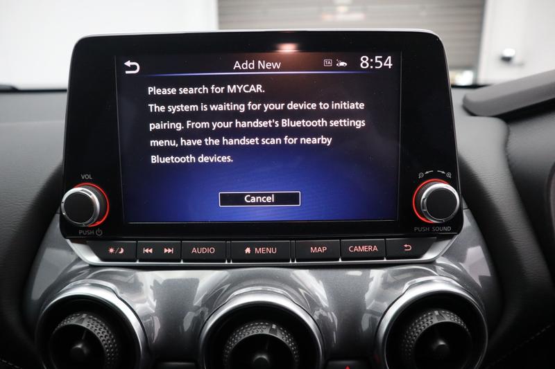 Used Nissan Juke 2024 for sale - 77662089: Photo 30