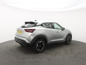 Used Nissan Juke 2024 for sale - 77662089: Photo