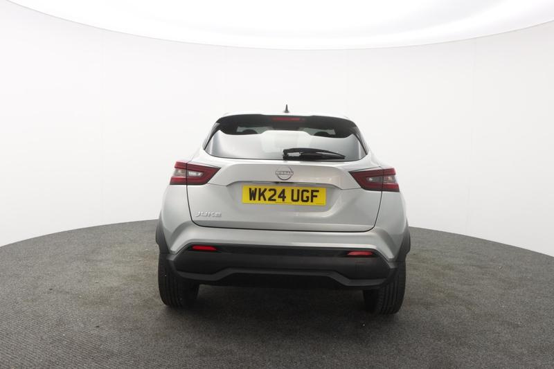 Used Nissan Juke 2024 for sale - 77662089: Photo 4