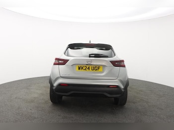 Used Nissan Juke 2024 for sale - 77662089: Photo