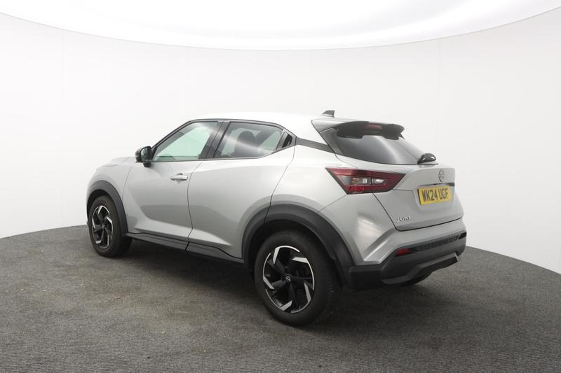 Used Nissan Juke 2024 for sale - 77662089: Photo 5