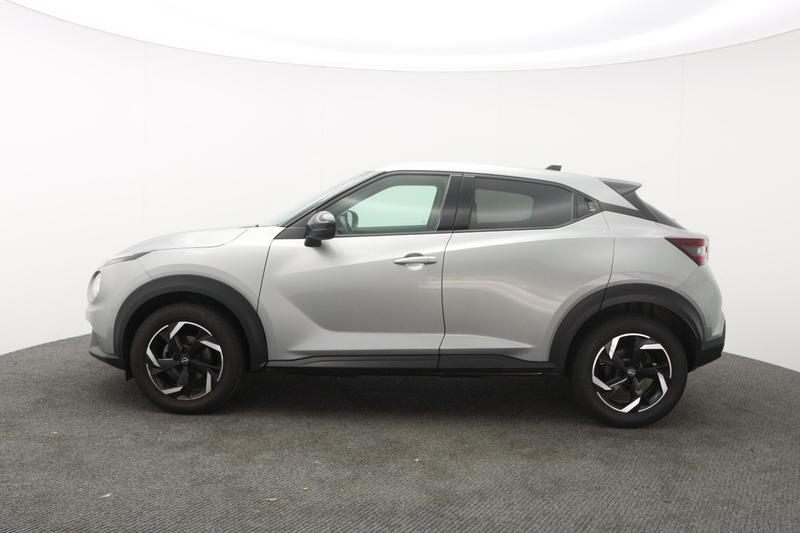 Used Nissan Juke 2024 for sale - 77662089: Photo 6