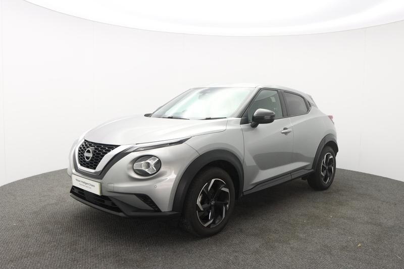 Used Nissan Juke 2024 for sale - 77662089: Photo 7