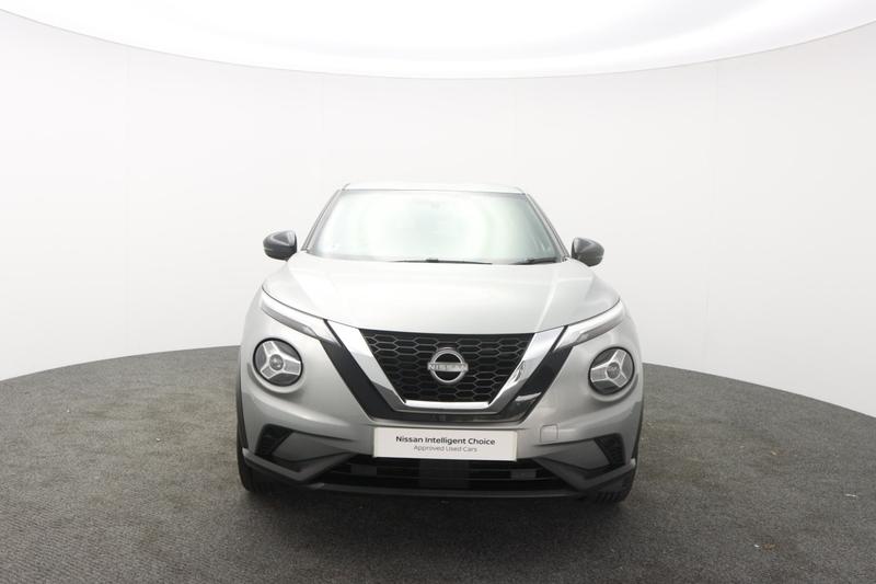 Used Nissan Juke 2024 for sale - 77662089: Photo 8