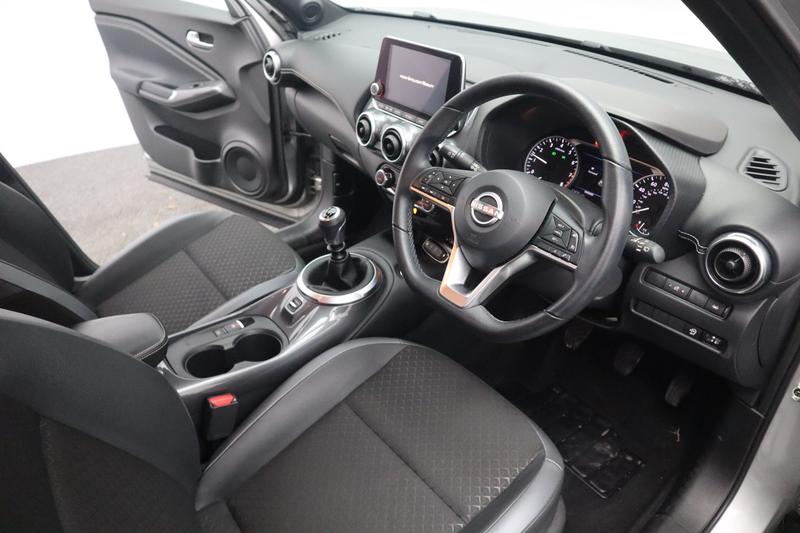 Used Nissan Juke 2024 for sale - 77662089: Photo 9