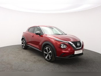 Used Nissan Juke 2020 for sale - 77931214: Photo
