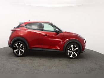 Used Nissan Juke 2020 for sale - 77931214: Photo