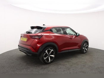 Used Nissan Juke 2020 for sale - 77931214: Photo
