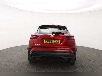 Used Nissan Juke 2020 for sale - 77931214: Photo