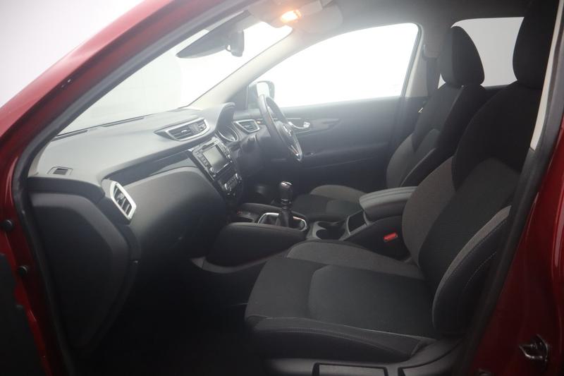 Used Nissan Qashqai 2020 for sale - 77124858: Photo 10