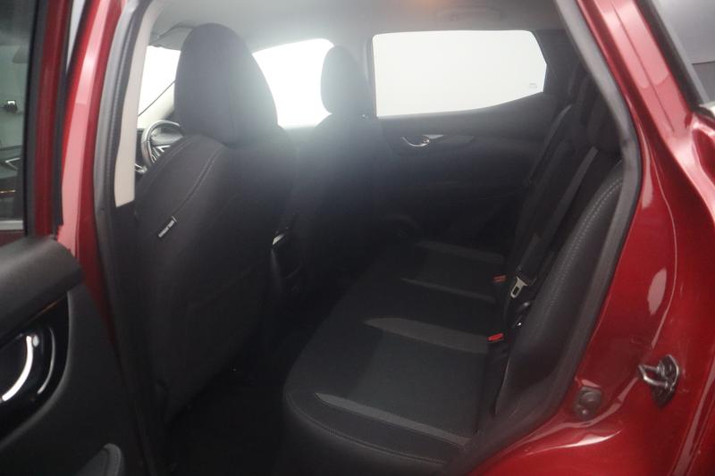 Used Nissan Qashqai 2020 for sale - 77124858: Photo 11
