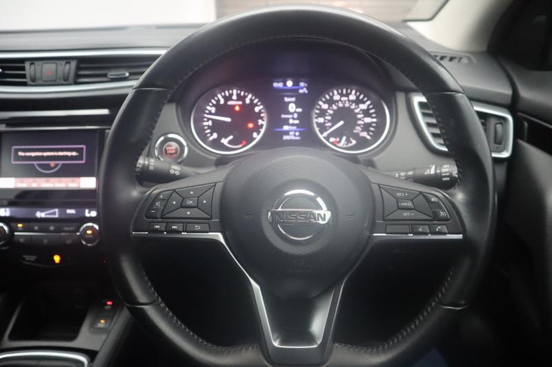 Used Nissan Qashqai 2020 for sale - 77124858: Photo 18