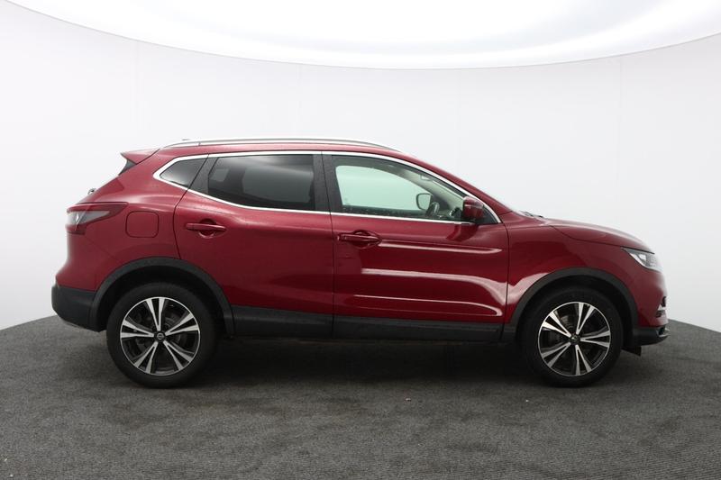 Used Nissan Qashqai 2020 for sale - 77124858: Photo 2