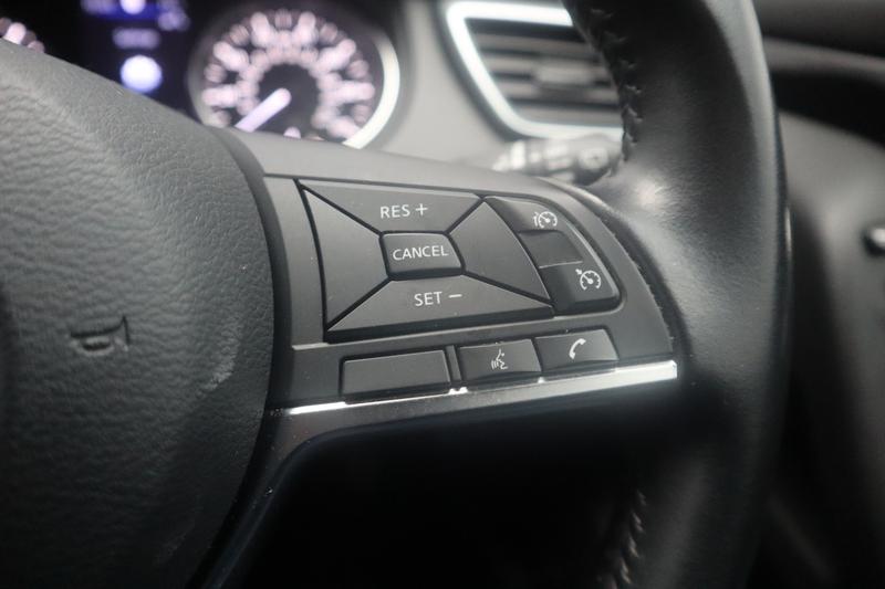 Used Nissan Qashqai 2020 for sale - 77124858: Photo 21