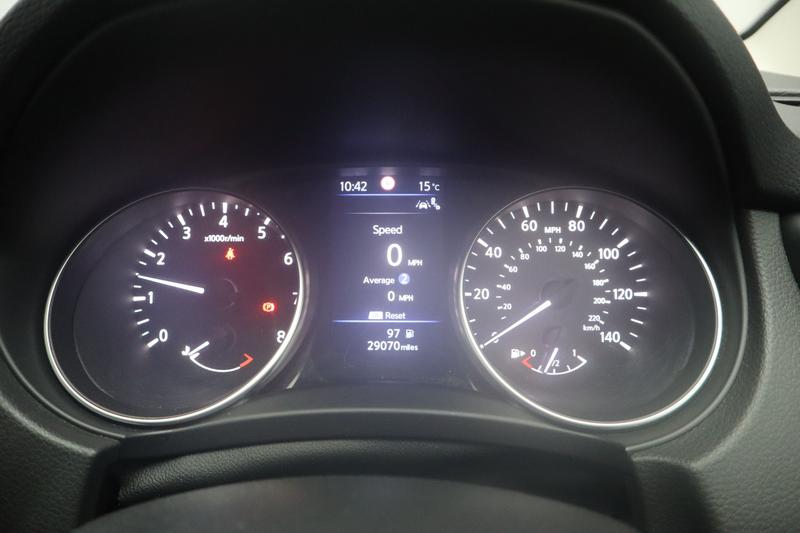 Used Nissan Qashqai 2020 for sale - 77124858: Photo 24