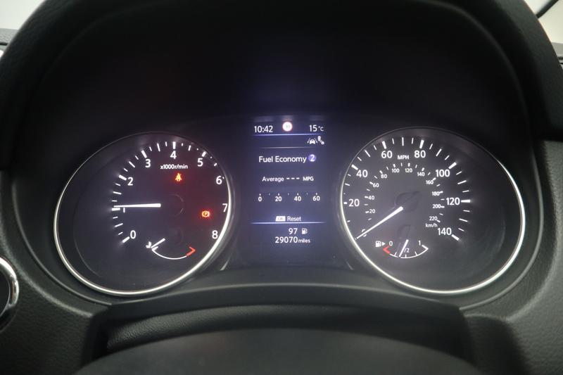 Used Nissan Qashqai 2020 for sale - 77124858: Photo 25