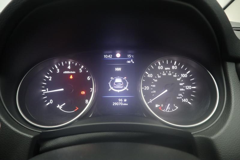 Used Nissan Qashqai 2020 for sale - 77124858: Photo 26