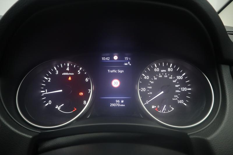 Used Nissan Qashqai 2020 for sale - 77124858: Photo 27