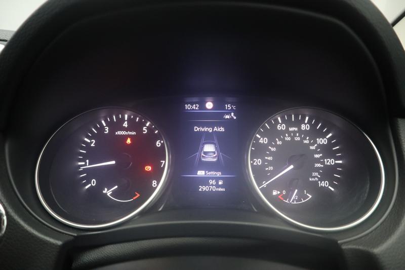 Used Nissan Qashqai 2020 for sale - 77124858: Photo 29