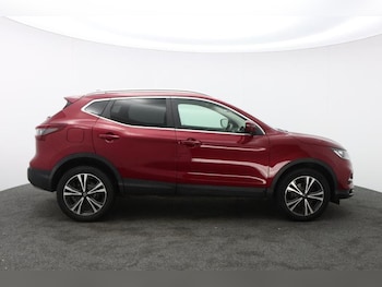 Used Nissan Qashqai 2020 for sale - 77124858: Photo