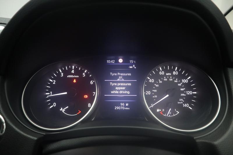 Used Nissan Qashqai 2020 for sale - 77124858: Photo 30