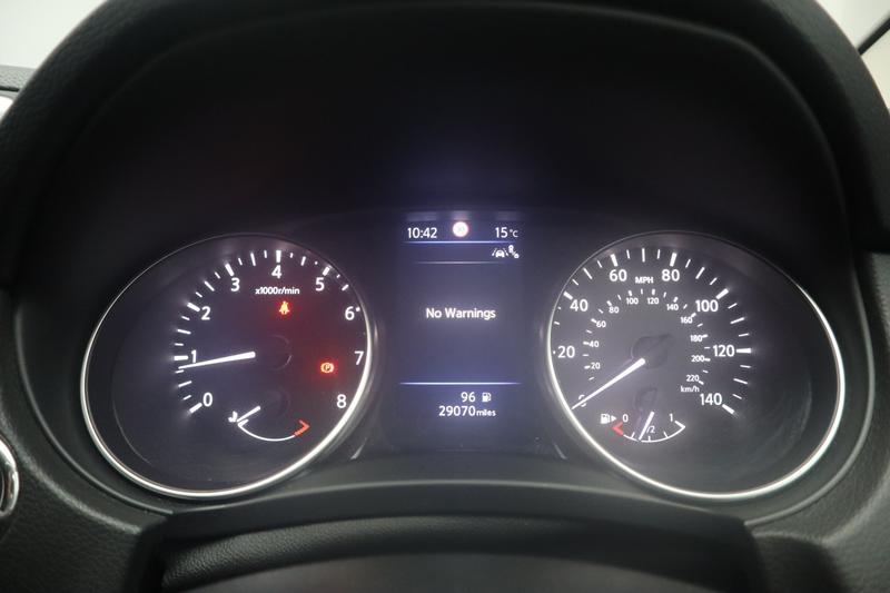 Used Nissan Qashqai 2020 for sale - 77124858: Photo 31