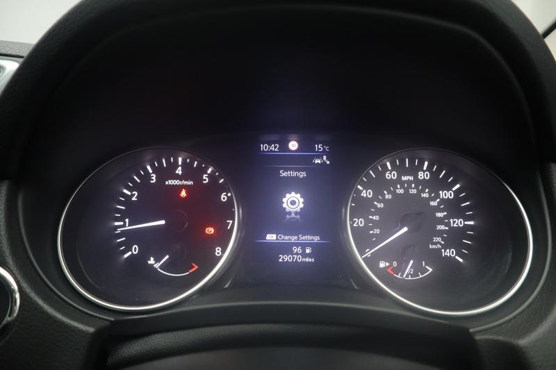 Used Nissan Qashqai 2020 for sale - 77124858: Photo 32