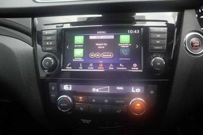 Used Nissan Qashqai 2020 for sale - 77124858: Photo 34