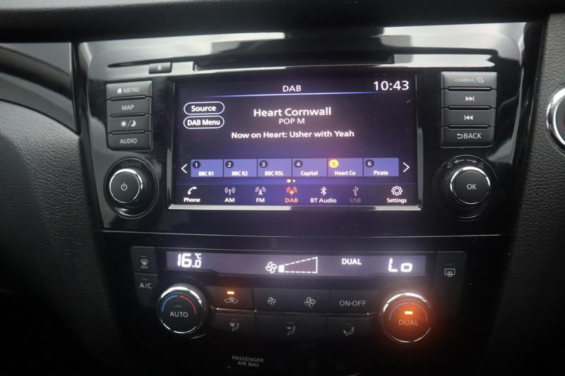 Used Nissan Qashqai 2020 for sale - 77124858: Photo 35