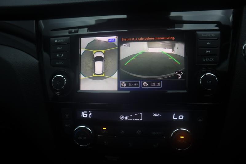 Used Nissan Qashqai 2020 for sale - 77124858: Photo 36