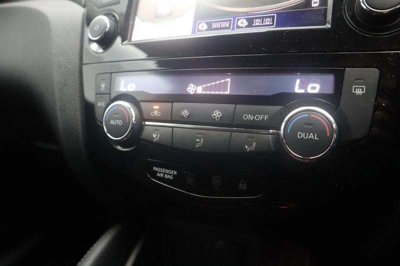 Used Nissan Qashqai 2020 for sale - 77124858: Photo 37