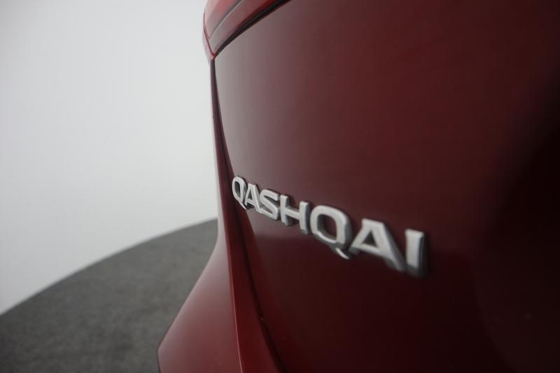 Used Nissan Qashqai 2020 for sale - 77124858: Photo 48