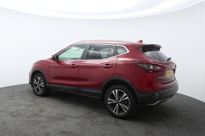 Used Nissan Qashqai 2020 for sale - 77124858: Photo 5