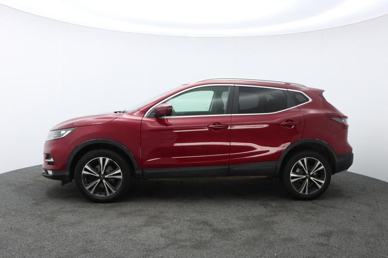 Used Nissan Qashqai 2020 for sale - 77124858: Photo 6