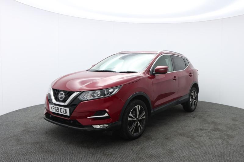 Used Nissan Qashqai 2020 for sale - 77124858: Photo 7